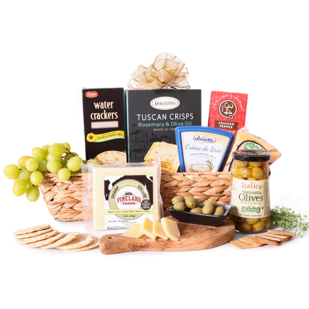 Cheese-Board-Delights Cheese Board Delights - Image 1